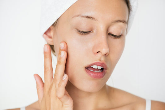 face serum