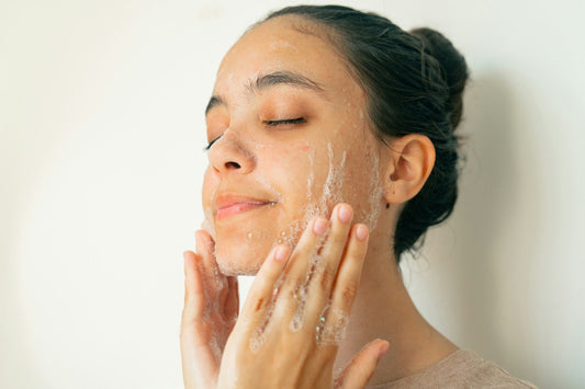 Cleanser