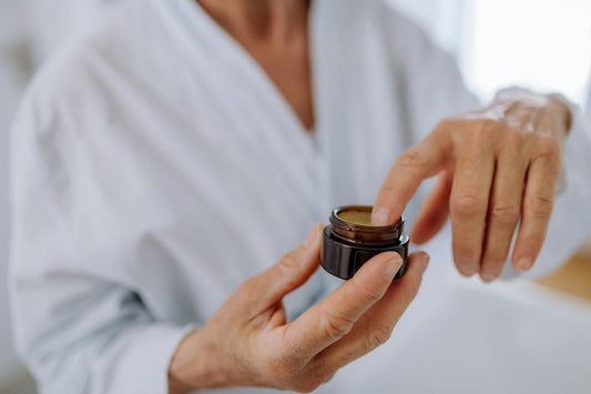 Native Botanicals Skincare