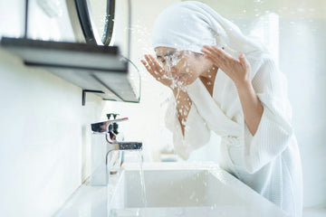 What To Do When Your Skin Feels Tight And Uncomfortable After Washing