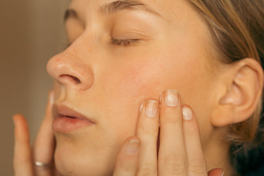 Preventing Dry Skin Damage During The Last Weeks Of Winter