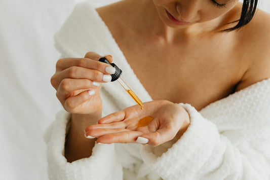 Skincare 