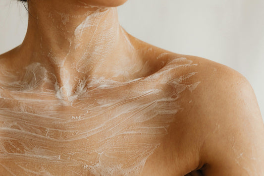 moisturiser
