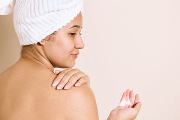Dry Skin Solutions