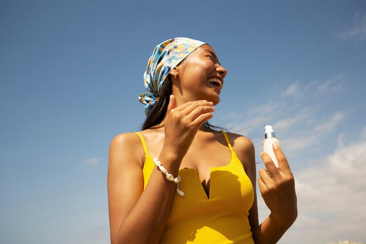 sunscreen