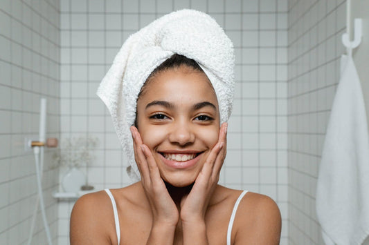 Skincare