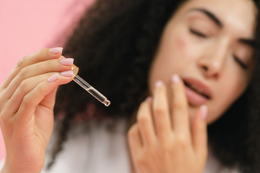  Vitamin C Serum 