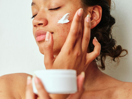 Is Plant-Based Moisturiser Enough For Cooler Air?