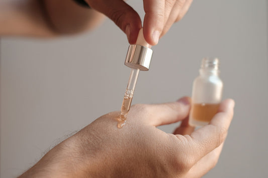 kakadu serum