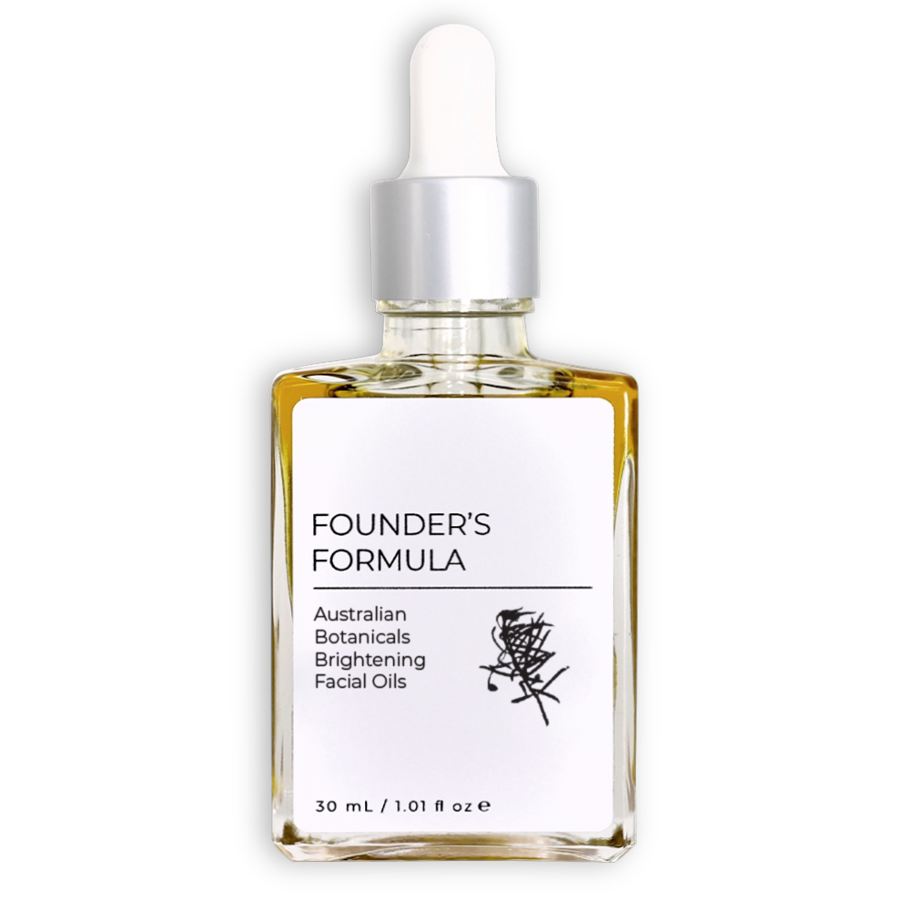 Calming Skin - Basic
