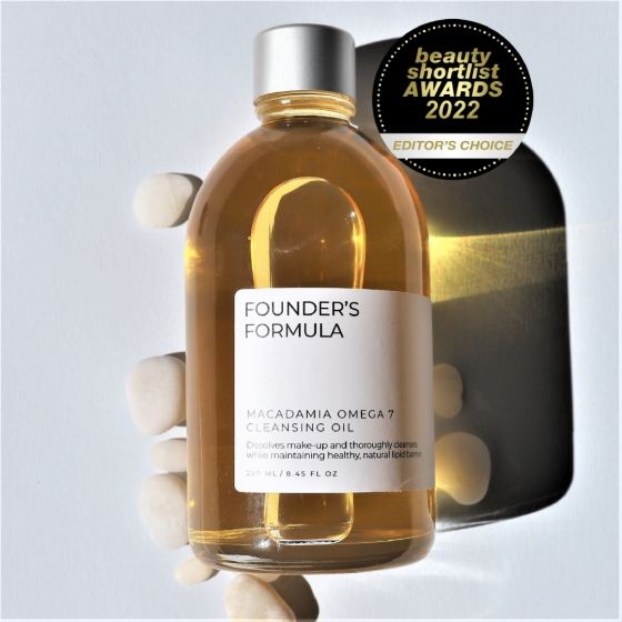 Cleansers