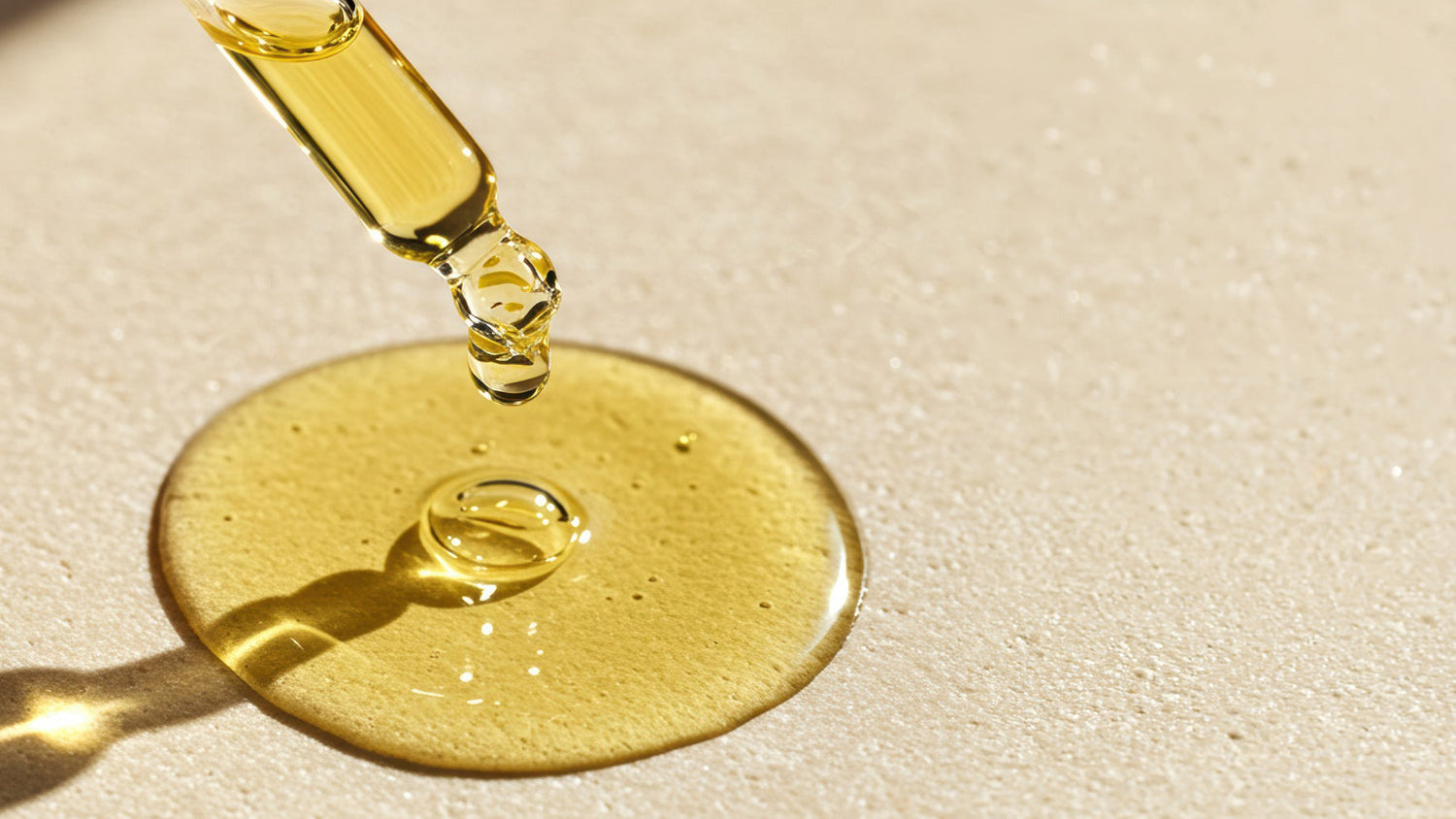 Oils