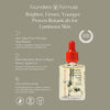 Australian Botanicals Brightening Facial Oils