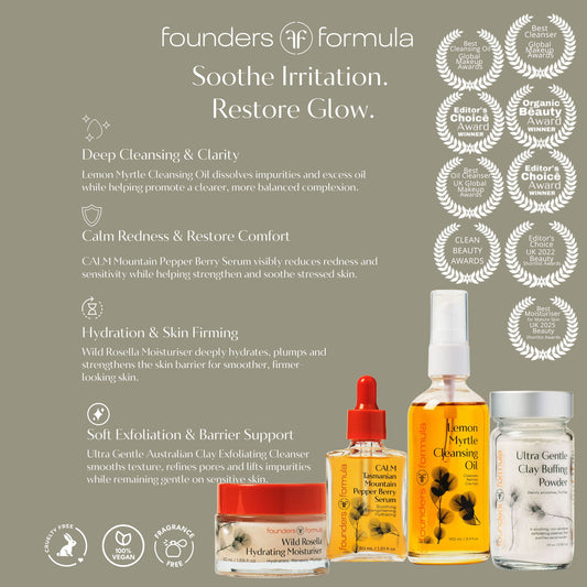 Calming Starter Kit