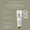 Centipeda and Snowflower Australian Clay Mask