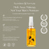 Macadamia Omega - 7 Organic Cleansing Oil