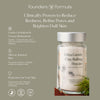 Ultra Gentle Australian Clay Exfoliating Cleanser for Inflamed Skin (Salon Only - 150g)