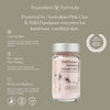 Wild Pandanus Exfoliating Enzyme Cleansing Grains