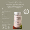 Wild Pandanus Exfoliating Enzyme Cleansing Grains (Salon Only - 150g)