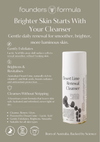 Desert Lime Renewal Cleanser