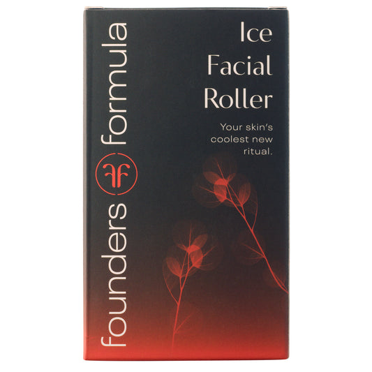 Ice Globe Mask Concentrate