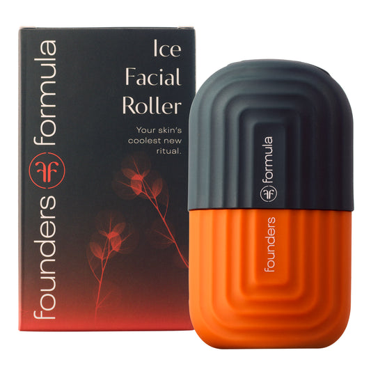 Silicone Iced Roller