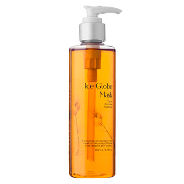 Ice Globe Mask Concentrate