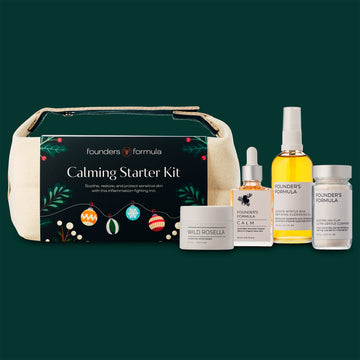 Calming Starter Kit