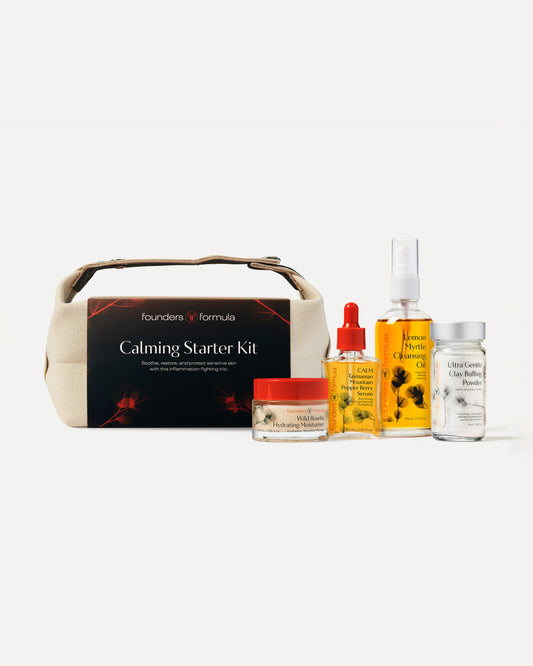 Calming Starter Kit