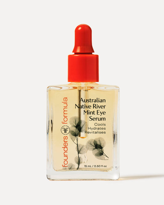 Australian Native River Mint Eye Serum