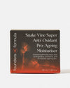 Snake Vine Super Anti-Oxidant Pro-Aging Moisturiser (Salon Only - 150g)