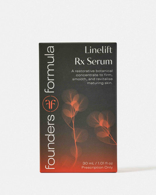 LineLift RX Serum (Pro-Aging Serum Intensive) (Salon Only)