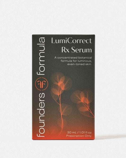 LumiCorrect RX Serum (Brightening Serum Intensive) (Salon Only)