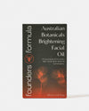 Australian Botanicals Brightening Facial Oils