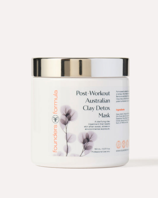 MASK_ WHOLESALE__Post-Workout (SALON ONLY - 150g)