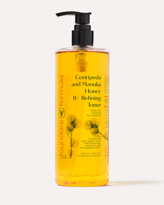 Centipeda Toner 500mL (Salon Only)