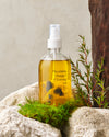 Macadamia Omega - 7 Organic Cleansing Oil