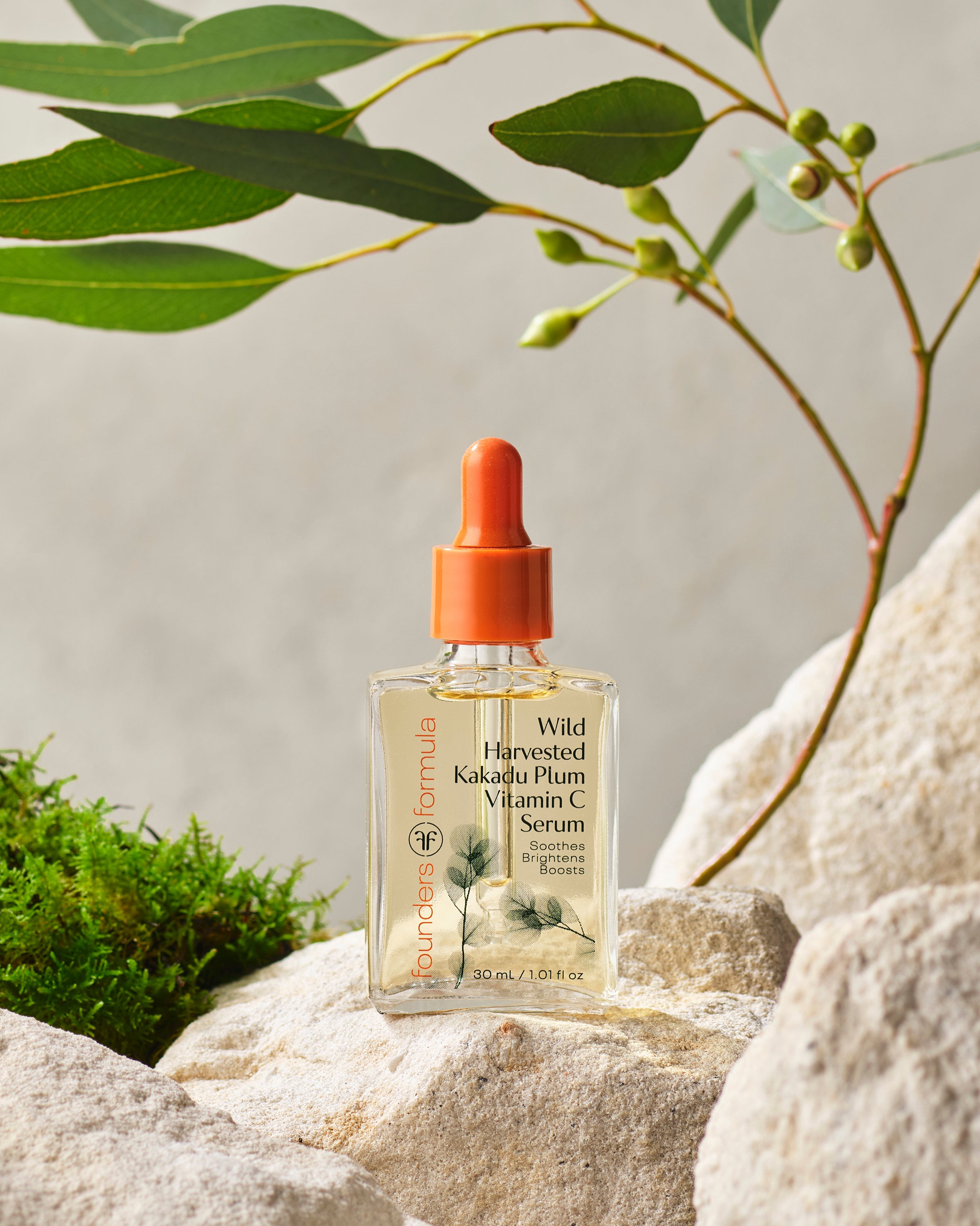 Kakadu Plum Vitamin C Serum - Best Skin Care Products