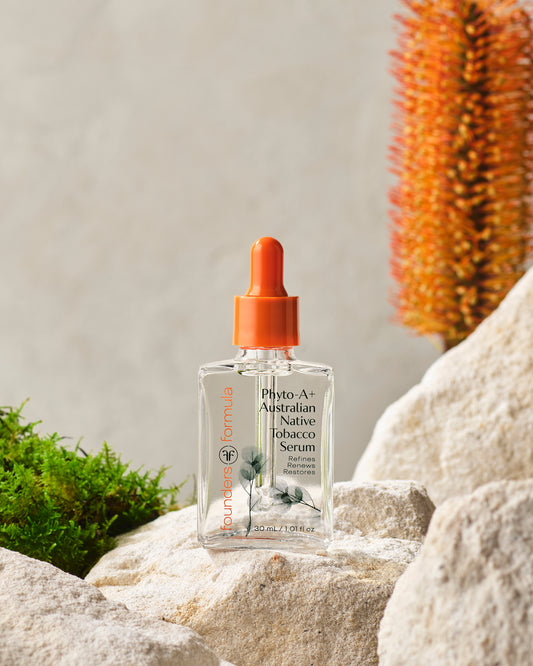 Phyto-A+ Australian Native Tobacco Serum