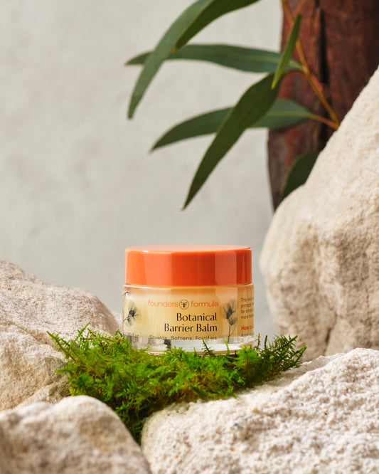 Botanical Barrier Balm (SLUG)