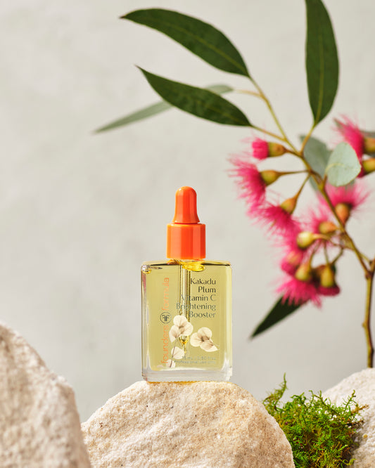 Brightening  Booster (Salon Only)