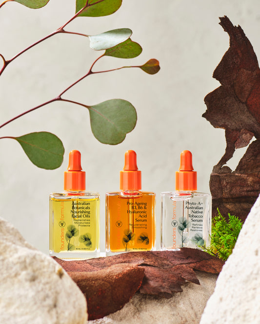 Founder's Formula Gift Set