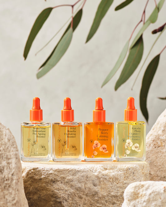 Brightening  Booster (Salon Only)