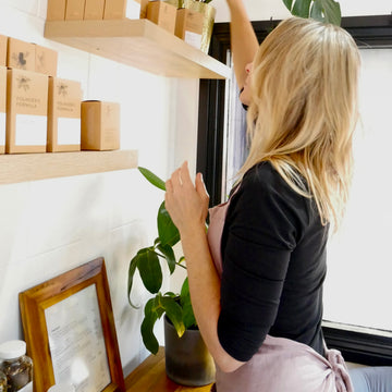 Empowering Skin Professionals with Science-Backed Australian Skincare