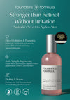 Purslane and Commelina Gentle Balancing Toner