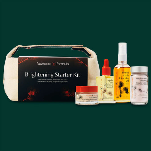 Brightening Starter Kit