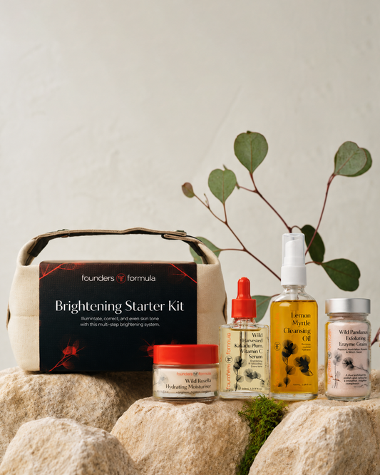 Brightening Starter Kit