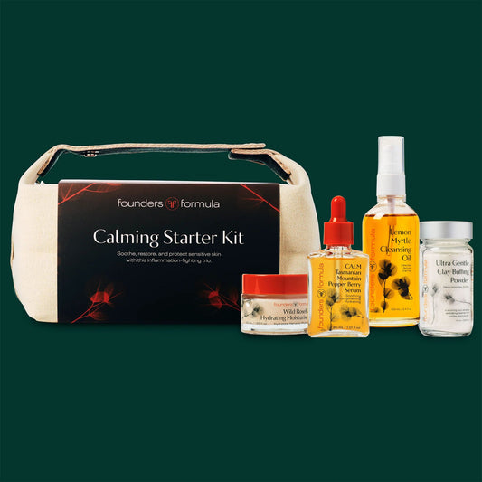 Calming Starter Kit