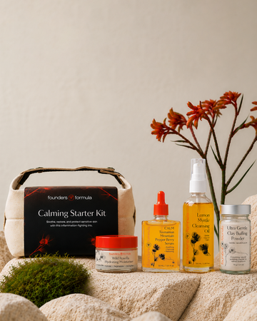 Calming Starter Kit