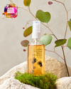 Centipeda and Manuka Honey B+ Refining Toner